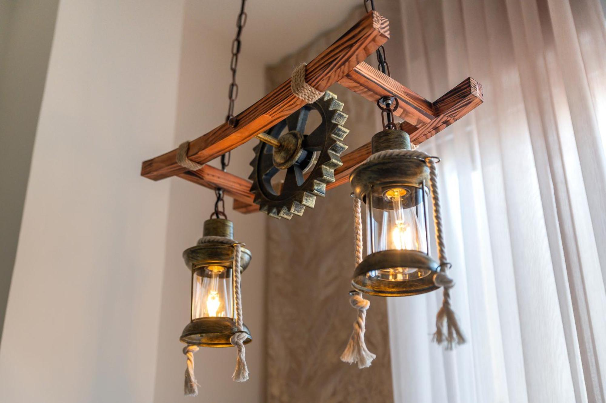Indonesian Dreams By Iloftmalaga Apartment Luaran gambar